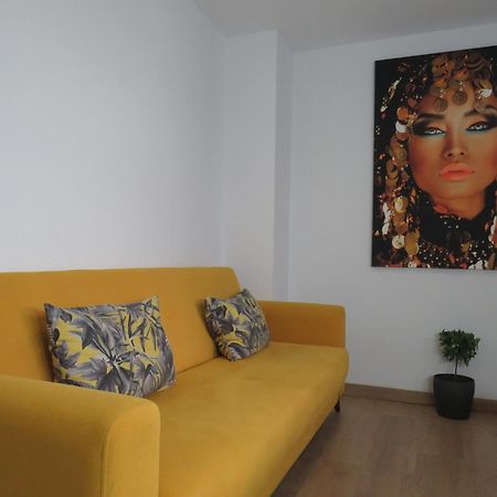 Apartmán Sanxillao 50 Vut Lugo Exteriér fotografie