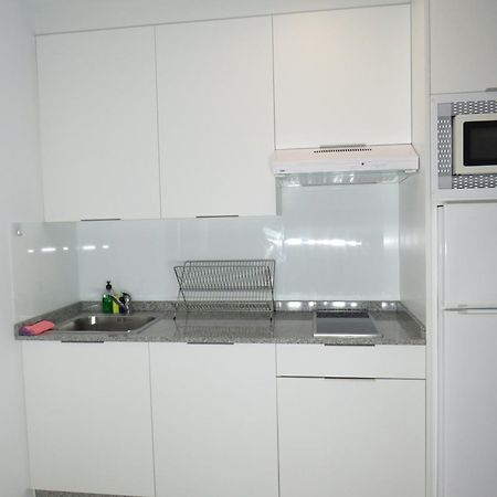 Apartmán Sanxillao 50 Vut Lugo Exteriér fotografie