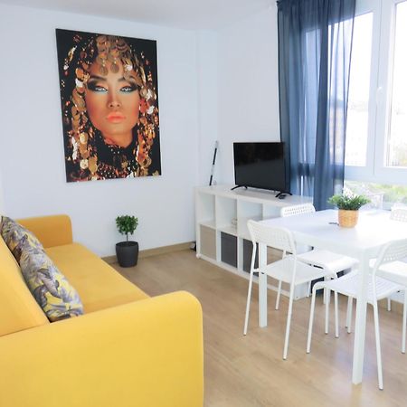 Apartmán Sanxillao 50 Vut Lugo Exteriér fotografie