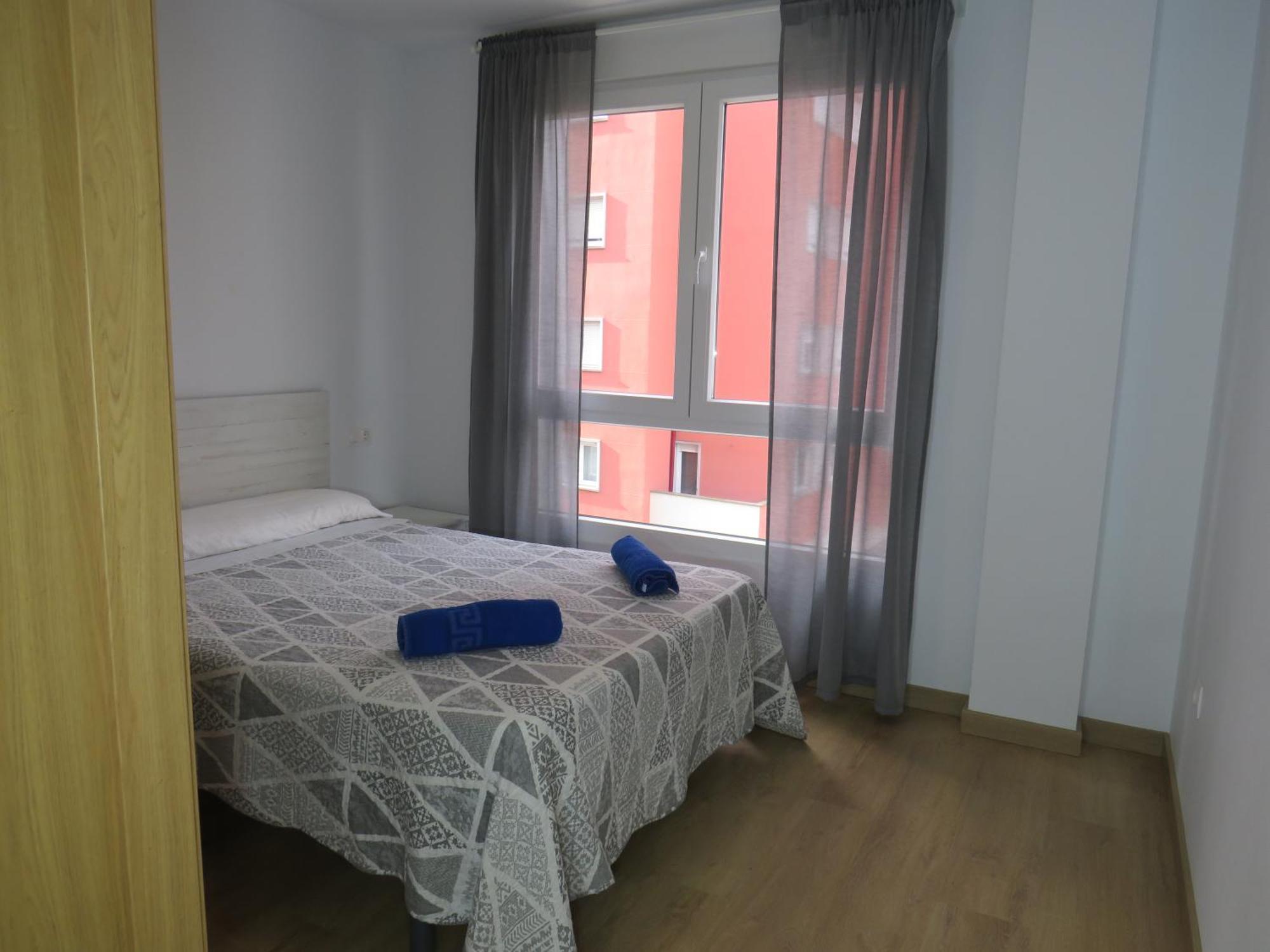 Apartmán Sanxillao 50 Vut Lugo Exteriér fotografie
